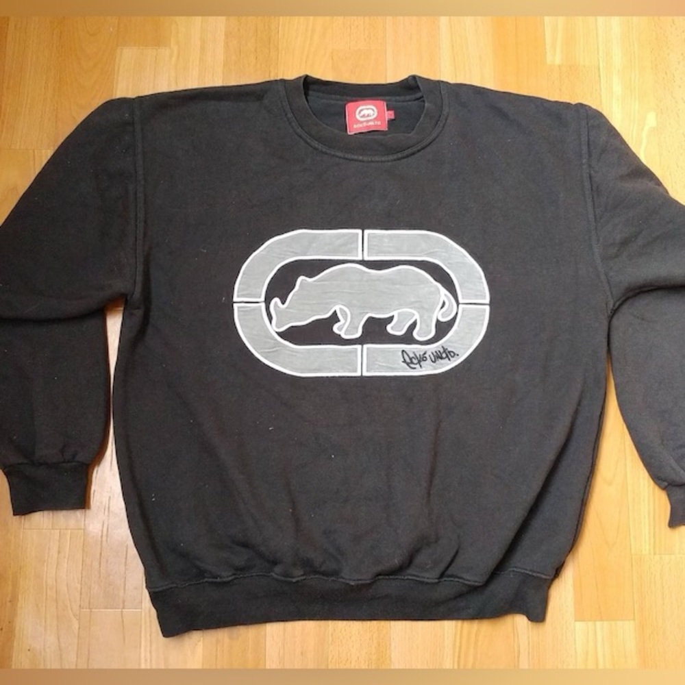 Ecko sweatshirt